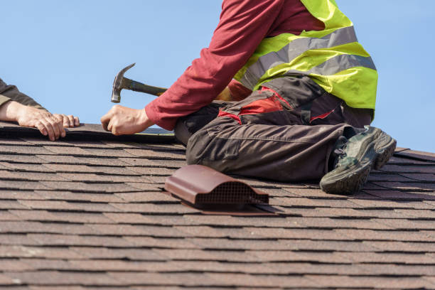 Best New Roof Installation  in Franklin, GA