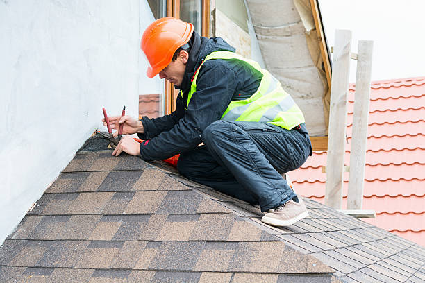 Best Roof Installation Near Me  in Franklin, GA
